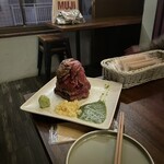 肉のヒマラヤとnomuno - 