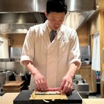 車力門 おの澤 - 