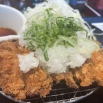 松のや 東松山上野本店 - 