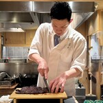 車力門 おの澤 - 