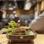 車力門 おの澤 - 