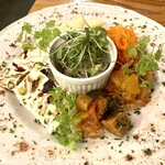 グレーヌマルシェ 野毛店 - 