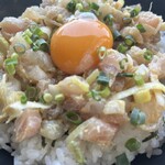 漁師料理たてやま - 