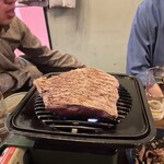 肉のヒマラヤとnomuno - 