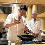 車力門 おの澤 - 