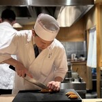 車力門 おの澤 - 