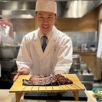 車力門 おの澤 - 