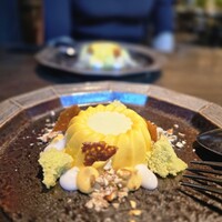 SAAWAAN BISTRO - デザート