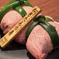 和牛焼肉 とびうし 飯田橋 - 