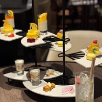New American Grill “KANADE TERRACE” - 