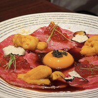 和牛焼肉 とびうし 飯田橋 - 