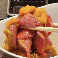和牛焼肉 とびうし 飯田橋 - 
