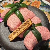 和牛焼肉 とびうし 飯田橋 - 