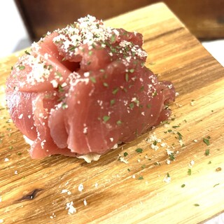 新鮮マグロ尽くしの＜まぐろ堪能コース＞◆充実の飲み放題付き