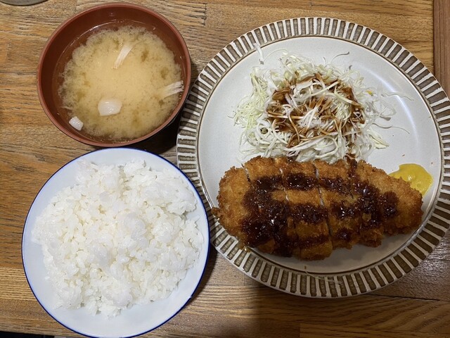 Tonkatsu Katsusen