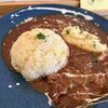 サチア ビーフストロガノフ