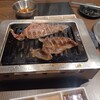  高知から来た焼肉屋