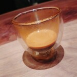 OBRAS - ⚪エスプレッソ