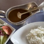 赤城ゴルフ倶楽部 - 