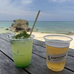 バンタカフェ by 星野リゾート - 