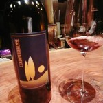 OBRAS - ■赤ワイン（コルディピエトレロッセ）