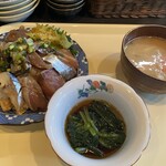 居酒屋 ふくはうち - 