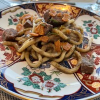 RISTORANTE E'VOLTA Unico Polo - 