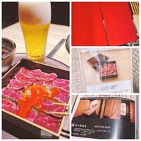 焼肉割烹 YP流 西心斎橋店 - 