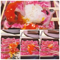 焼肉割烹 YP流 西心斎橋店 - 