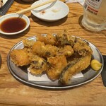 大衆 焼き肉ホルモン 大松 - 