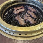 やきにく藤太 - 