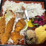 満留賀　亀戸９丁目店 - 料理写真: