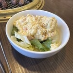 やきにく藤太 - 