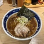 らーめん せたが屋 - ザ・ラーメン。ようこそ日本へ