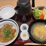 築地食堂 源ちゃん - 