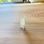 雙 - ティースパークリング