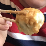 第7ギョーザの店 - 
