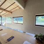 雙 - 第2部屋の内観