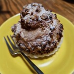 Patisserie Chocolaterie Recit - 