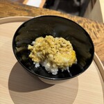 温石 - 玉丼