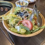 やきにく藤太 - 