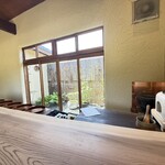 雙 - 第1部屋の内観