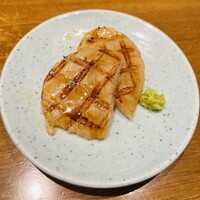 焼うお いし川 名古屋 - 