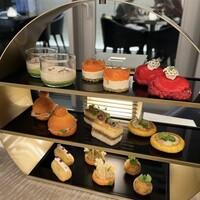 アルマーニ リストランテ - 