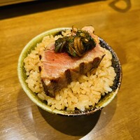 焼うお いし川 名古屋 - 