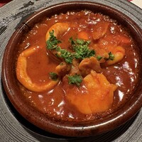 白金Baru - 