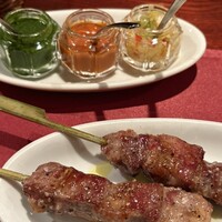 白金Baru - 