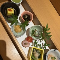 和食日和 おさけと 神楽坂 - 