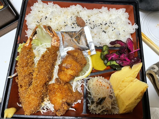 Maruka Kameido 9 Chome Ten