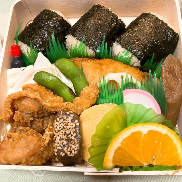 Musubi Musashi Matsudastajiamu Ten photo 2